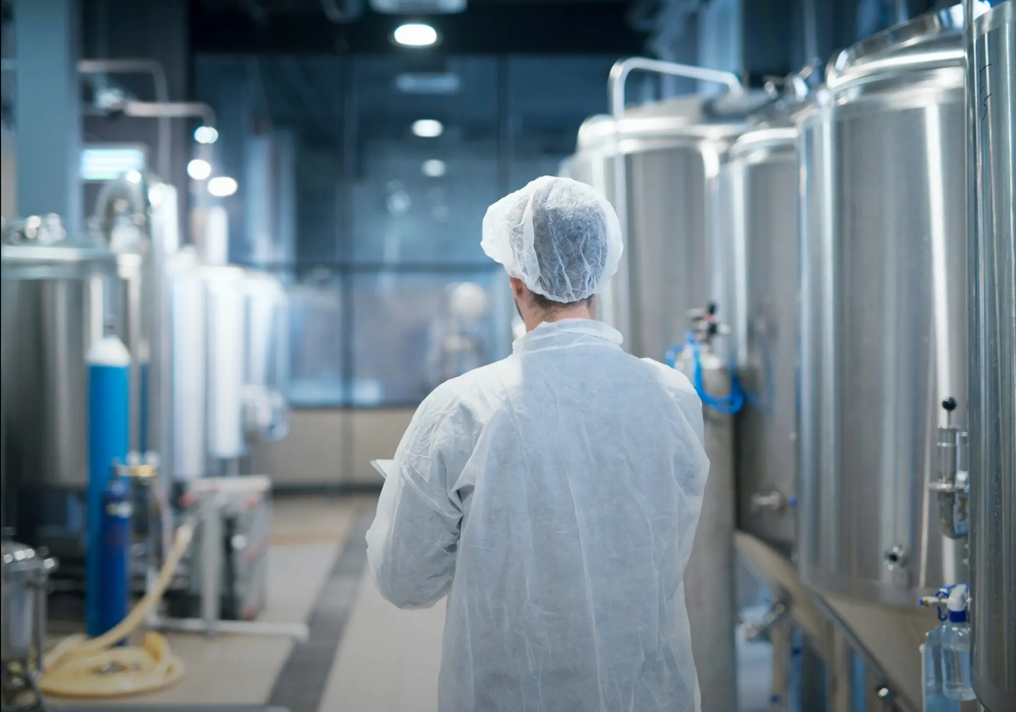 Pharmaceutical & Chemical Industry Pharmaceutical & Chemical Industry
